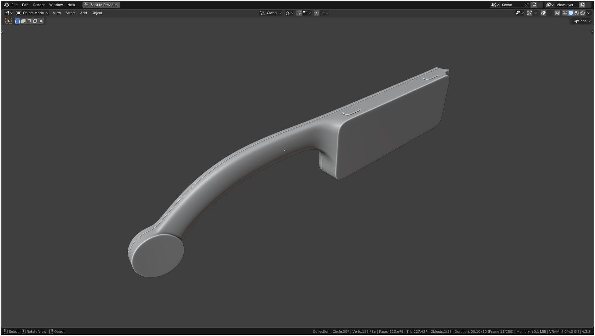 3D Aria Gen 2 Smart Glasses model https://p.turbosquid.com/ts-thumb/qO/WAinvp/jG/screenshot20250312150750/png/1741771638/1920x1080/fit_q87/154509bd051f0d36724411e5a9bbb333022bec37/screenshot20250312150750.jpg