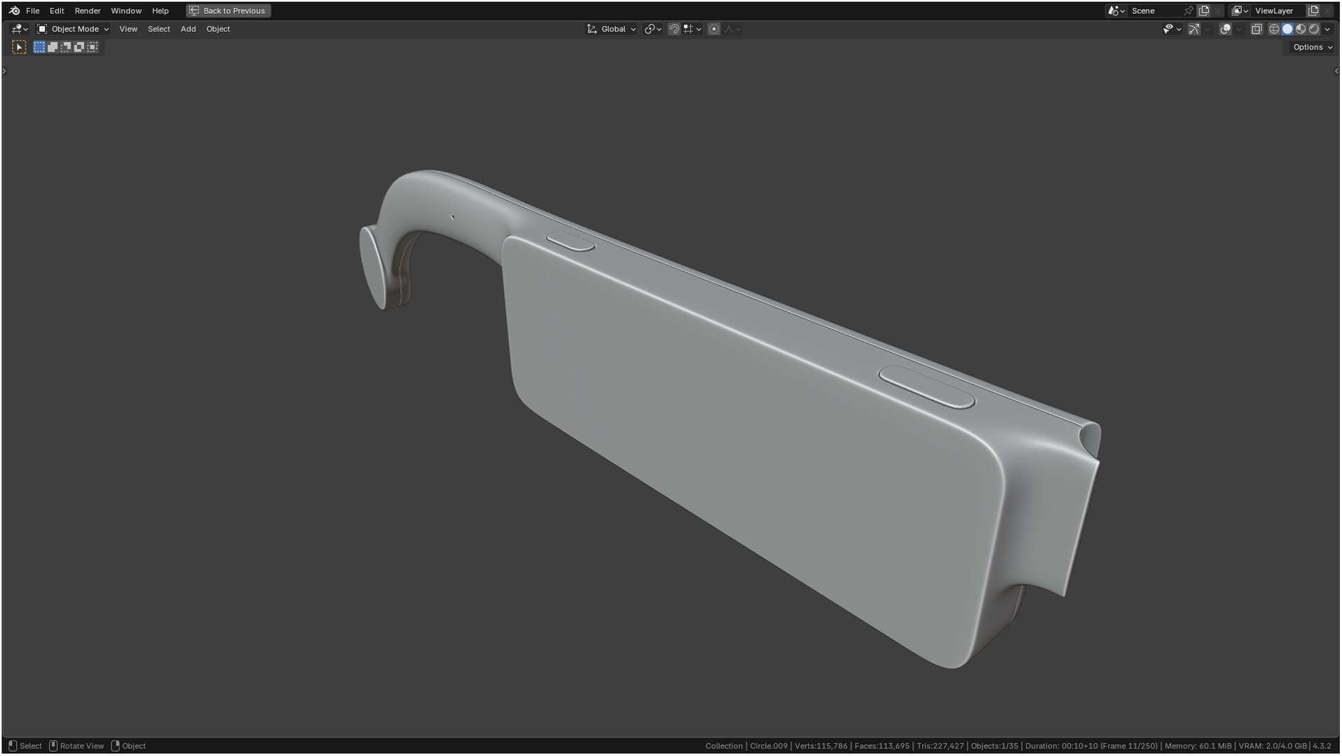 3D Aria Gen 2 Smart Glasses model https://p.turbosquid.com/ts-thumb/qO/WAinvp/kW/screenshot20250312150801/png/1741771642/1920x1080/fit_q87/4f62db45a563f86dc498c5c315528e835e7e7566/screenshot20250312150801.jpg