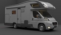 Campervan