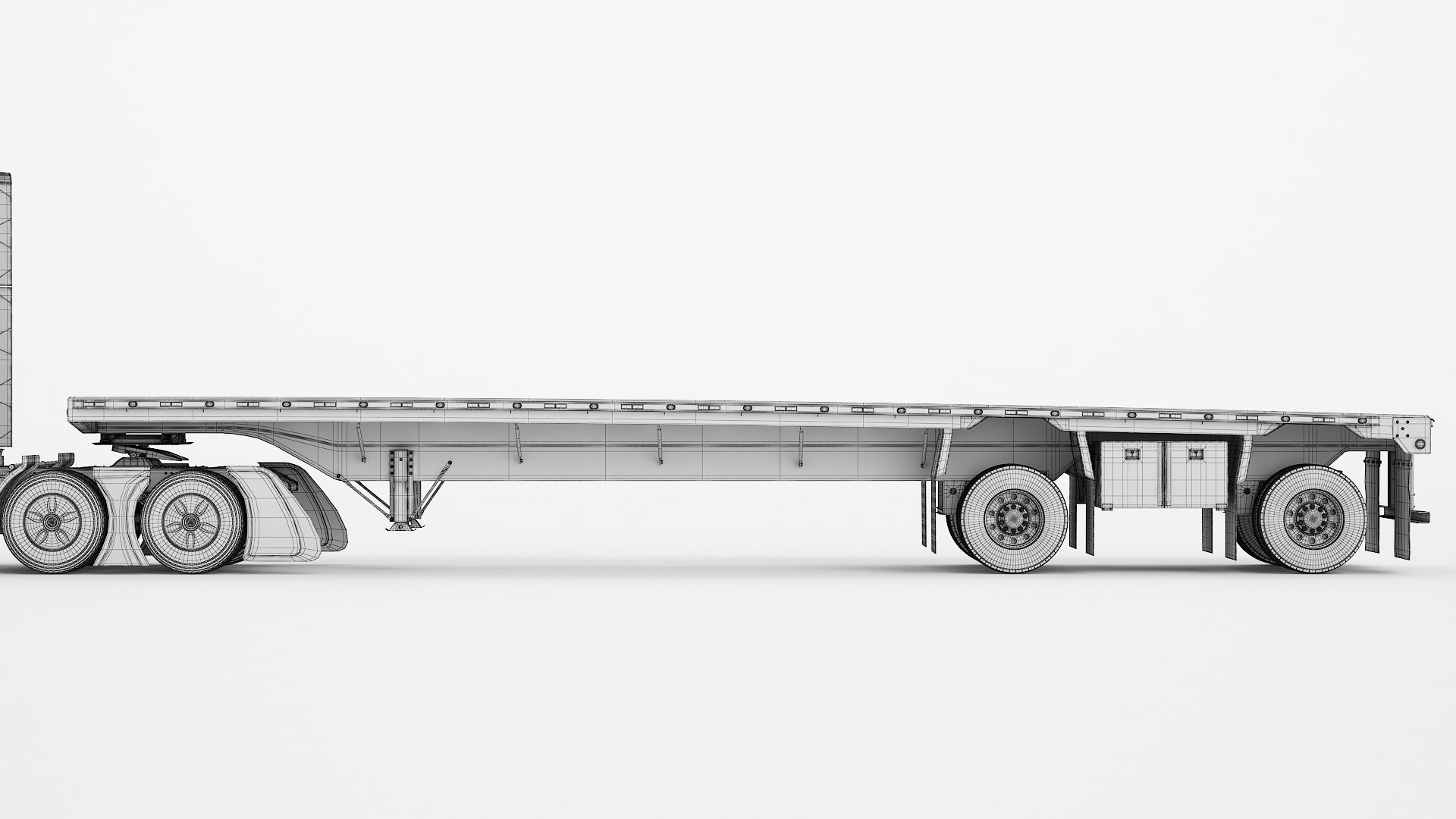 3D Freightliner Cascadia 2025 Flat Trailer 02 https://p.turbosquid.com/ts-thumb/qO/dsFxrH/18/wire0001/jpg/1776101244/1920x1080/fit_q87/d60ee537c5c8f7518f91bca9d488b755381775b1/wire0001.jpg