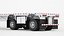 Грузовой прицеп Freightliner Cascadia 2025 Flat Trailer 02