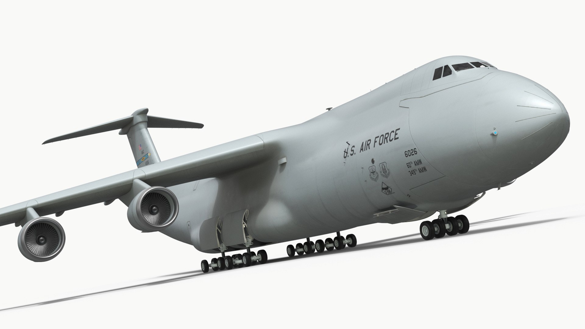 3D Global Military Cargo Airplanes Collection https://p.turbosquid.com/ts-thumb/qO/emwpYX/P0/lockheed_c5m_super_galaxy_strategic_airlifter_grey_with_interior_002/jpg/1788819335/1920x1080/fit_q87/bdea1c429ffae777e0fdb258d898fc563609b66b/lockheed_c5m_super_galaxy_strategic_airlifter_grey_with_interior_002.jpg