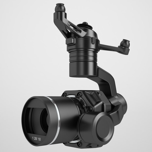 new model drone camera