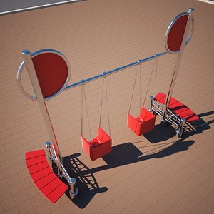 3d model