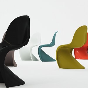 Panton Chair