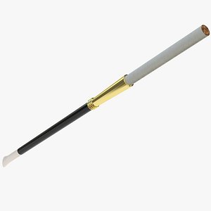 Cigarette holder