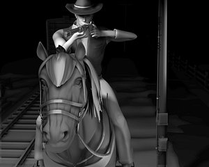 Cowboy