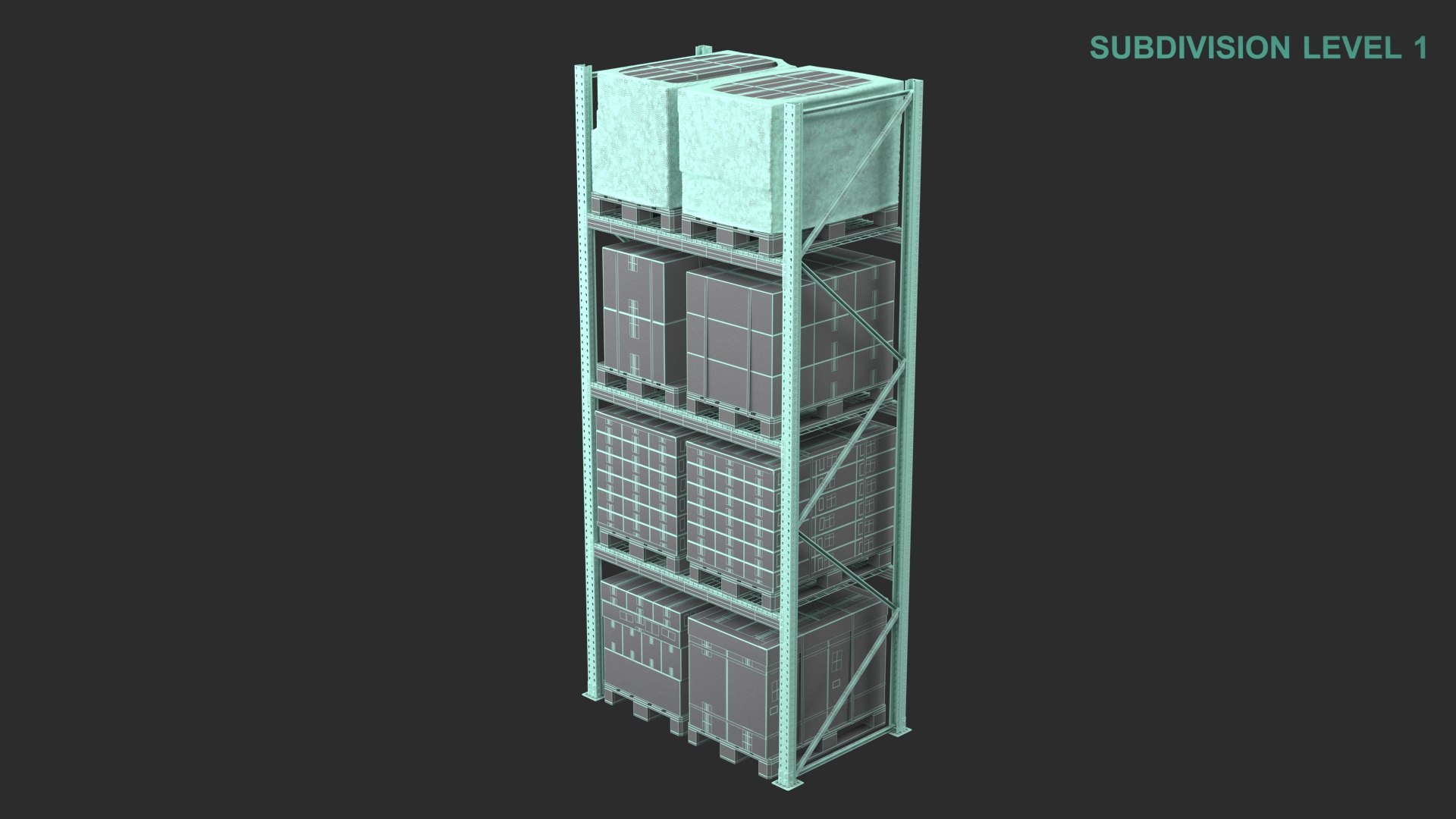 Warehouse Shelf With Pallets 3D https://p.turbosquid.com/ts-thumb/qO/lc8oyr/1J/wireframe0006/jpg/1687851215/1920x1080/fit_q87/270751a8f01cda923d3f05455af36b129a963ca5/wireframe0006.jpg