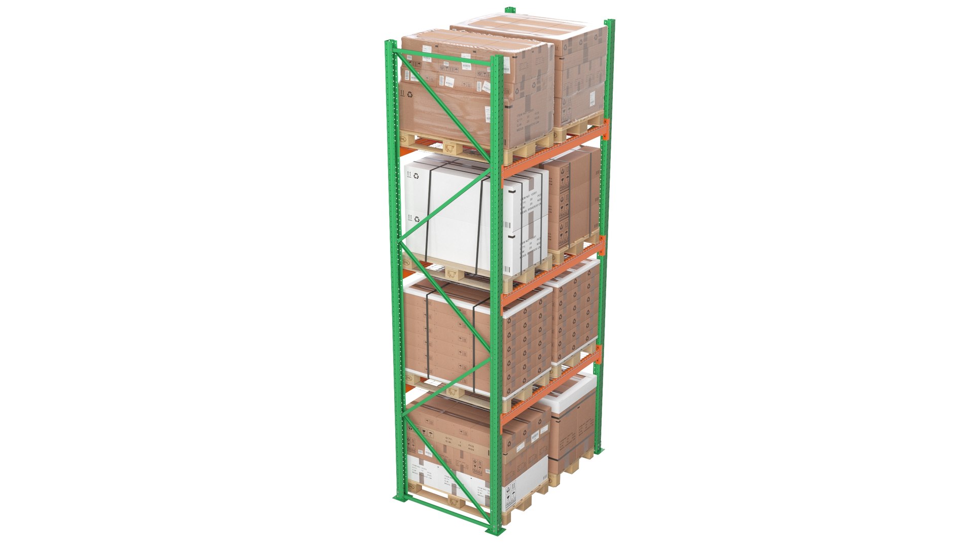 Warehouse Shelf With Pallets 3D https://p.turbosquid.com/ts-thumb/qO/lc8oyr/Gn/rack0021/jpg/1687851186/1920x1080/fit_q87/6e7f8a1d94ebfe7115d3f9aa1ae5c2f28613a8c8/rack0021.jpg