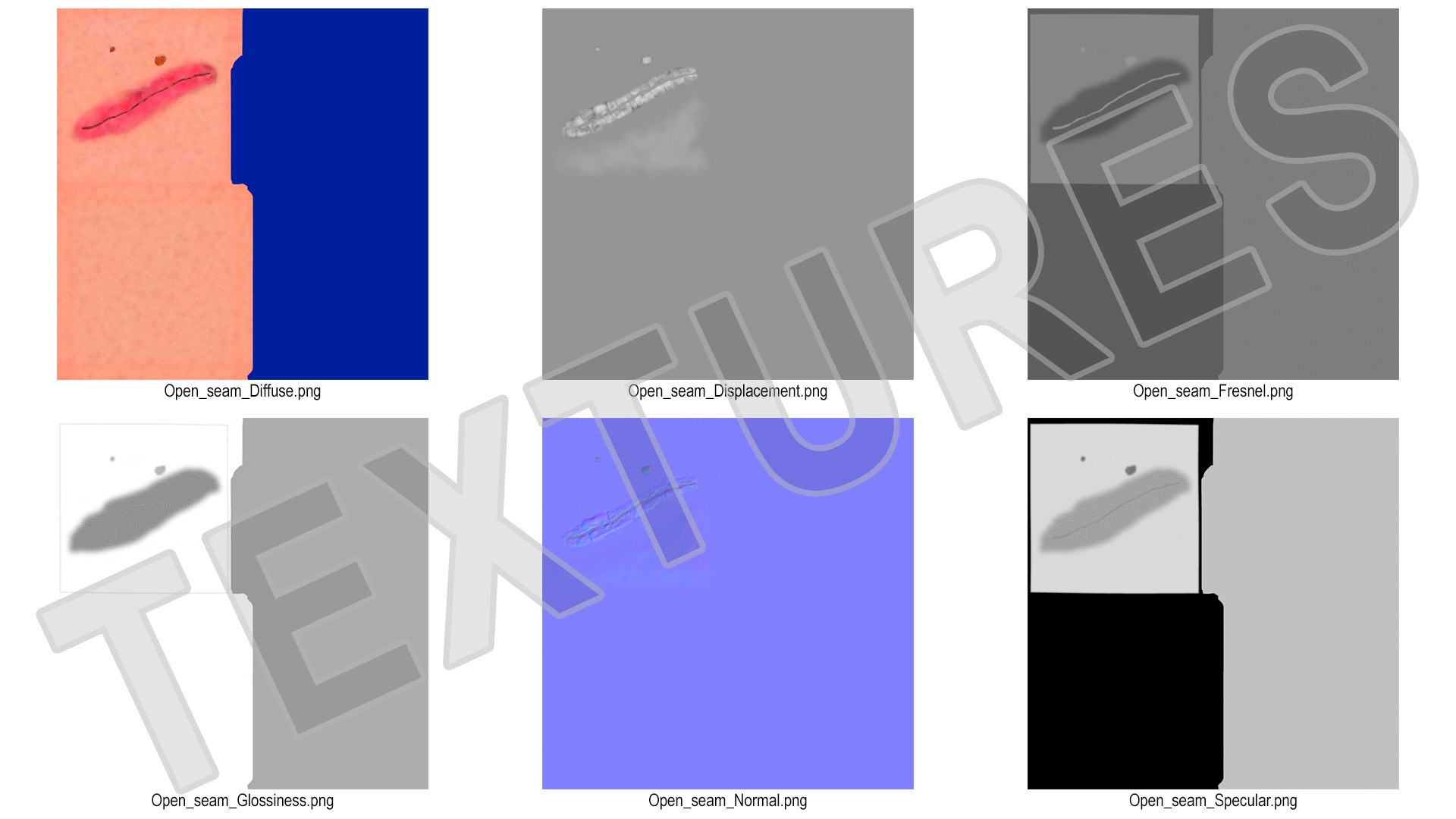 3D model Skin with Medical Seam Open https://p.turbosquid.com/ts-thumb/qO/oGJih3/22/skinwithmedicalseamopenmb3dmodel019/jpg/1701843325/1920x1080/fit_q87/cdd1719cc1b33497f22b484c74b7627162d78855/skinwithmedicalseamopenmb3dmodel019.jpg