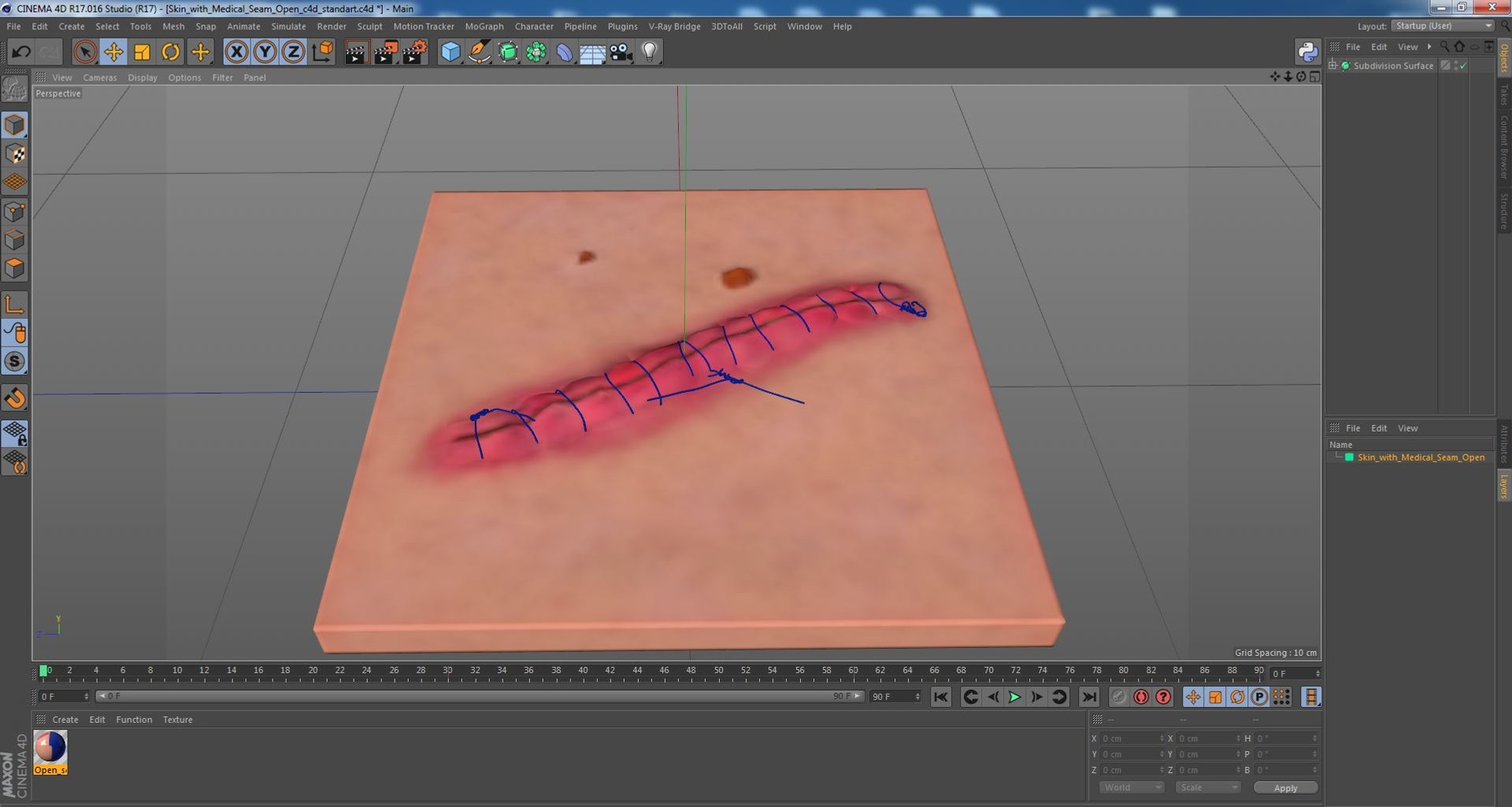 3D model Skin with Medical Seam Open https://p.turbosquid.com/ts-thumb/qO/oGJih3/DD/skinwithmedicalseamopenmb3dmodel023/jpg/1701843339/1920x1080/fit_q87/42f893fd49d45a6caeceff25bd99f8d47d7c3a57/skinwithmedicalseamopenmb3dmodel023.jpg