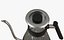 Chemex Coffee Maker - Chettle - Glass Mug
