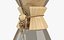 Chemex Coffee Maker - Chettle - Glass Mug