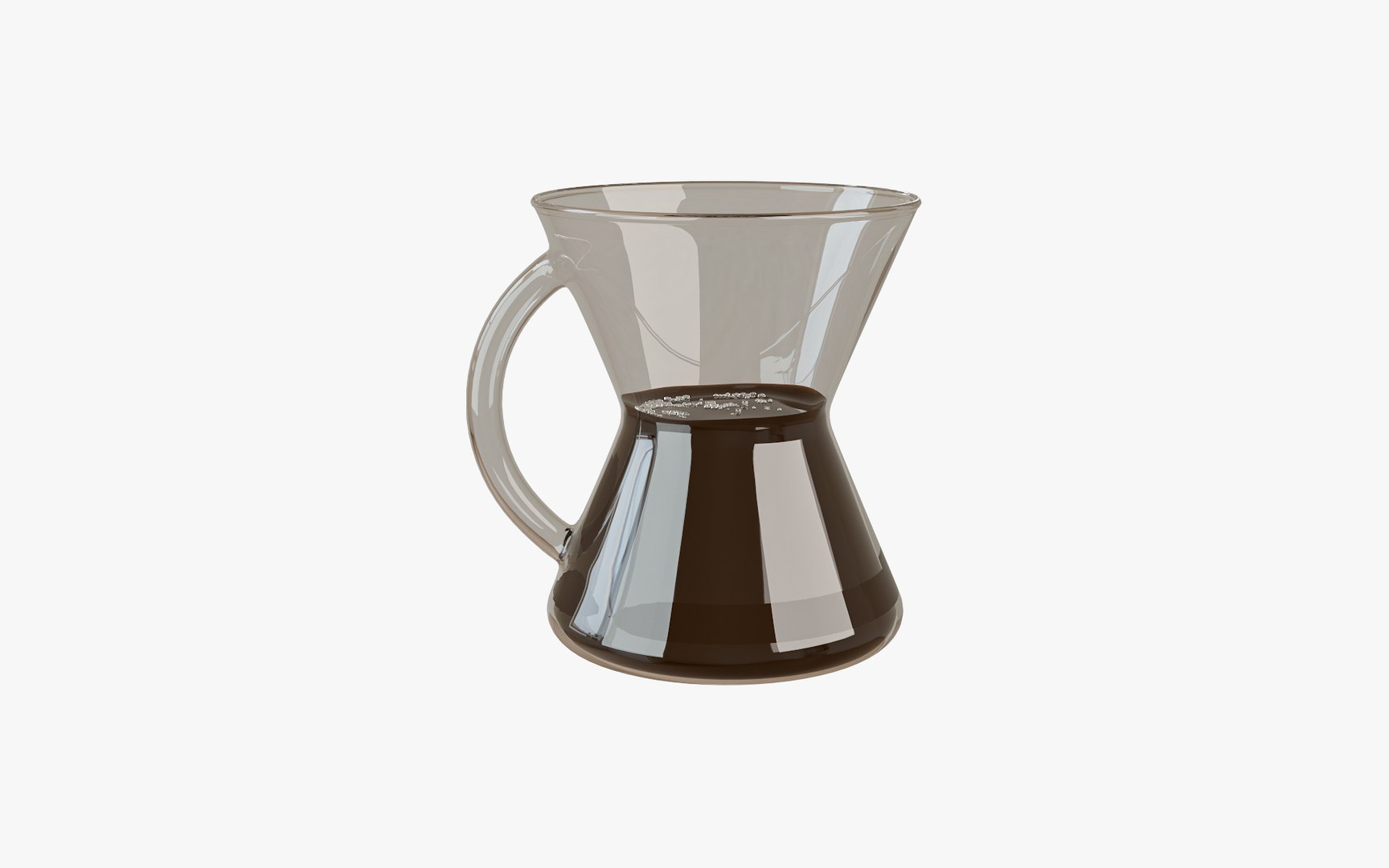3D Chemex Coffee Maker - Chettle - Glass Mug https://p.turbosquid.com/ts-thumb/qO/v5sP0E/g1/20/jpg/1628081210/1920x1080/fit_q87/bdf3b93530f61bf65d6fca8618a2683386c4b0cd/20.jpg