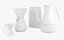 Chemex Coffee Maker - Chettle - Glass Mug