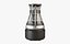 Chemex Coffee Maker - Chettle - Glass Mug