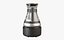 Chemex Coffee Maker - Chettle - Glass Mug