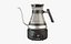 Chemex Coffee Maker - Chettle - Glass Mug