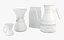 Chemex Coffee Maker - Chettle - Glass Mug