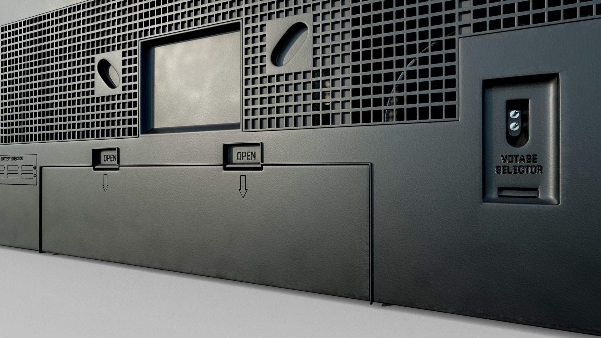 old boombox cassette tape model https://p.turbosquid.com/ts-thumb/qO/z7CQf9/NvqpOMe1/06/jpg/1596125498/1920x1080/fit_q87/ce604f151eb59f9a9760f63b4c9ea421dd6c73c2/06.jpg