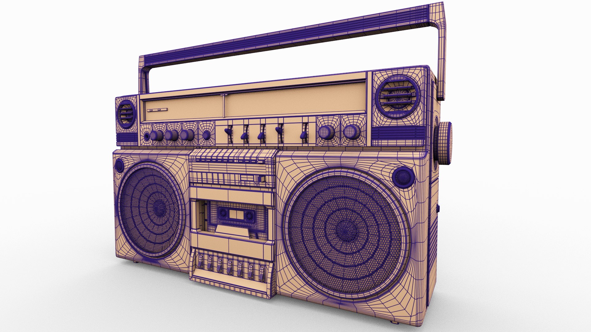old boombox cassette tape model https://p.turbosquid.com/ts-thumb/qO/z7CQf9/dic2H8wm/wire01/jpg/1596125633/1920x1080/fit_q87/722e3400dd44b96fe513f1a3c15915787df0a6e1/wire01.jpg