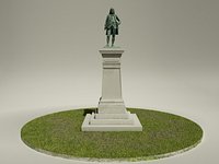 Benjamin Franklin