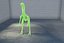 Low-Poly-Compsognathus (Compy)