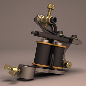 Tattoo Machine liner