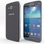 三星Galaxy Grand 2 Black