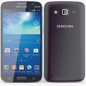 3ds max samsung galaxy grand 2