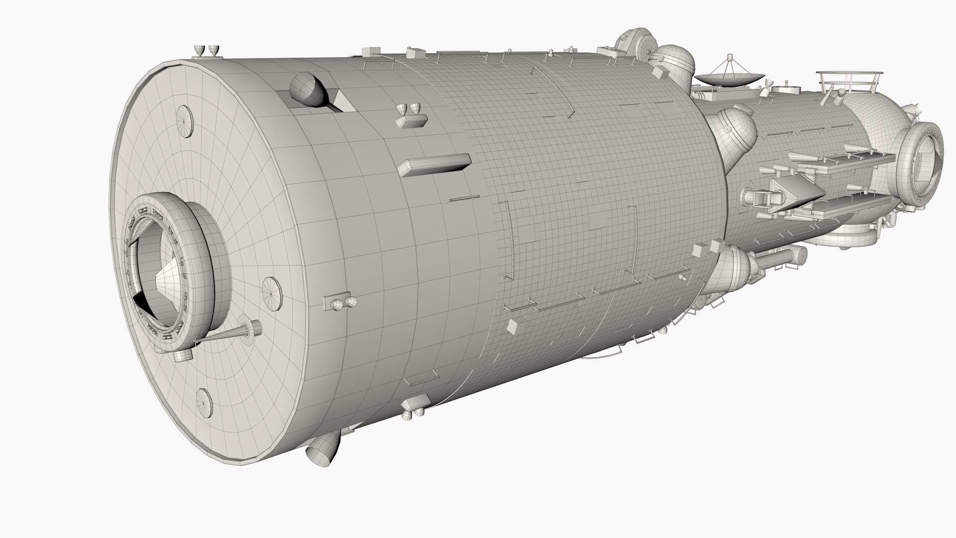 Chinese Space Station Tiangong 3D model https://p.turbosquid.com/ts-thumb/qP/DLAi6t/PO/tianhe17/png/1642347545/1920x1080/fit_q87/daef31058caa07788fdea5498c4f348f59bae8d5/tianhe17.jpg