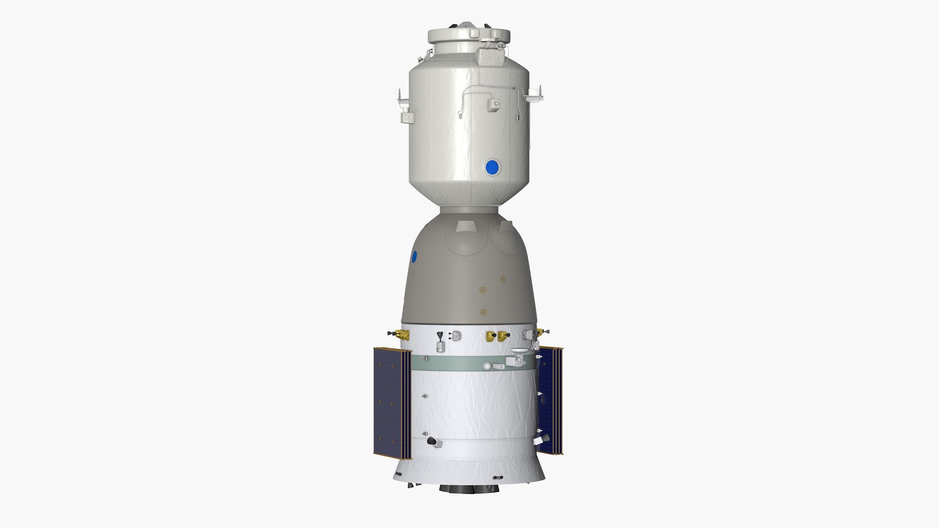 Chinese Space Station Tiangong 3D model https://p.turbosquid.com/ts-thumb/qP/DLAi6t/UY/shenzhou03/png/1642347873/1920x1080/fit_q87/11ff70160538b94d438ff35370e36b1a718d81e1/shenzhou03.jpg