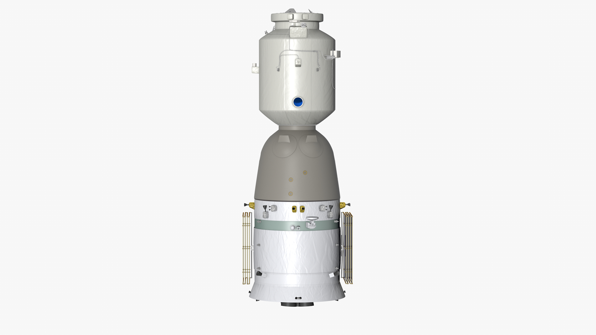 Chinese Space Station Tiangong 3D model https://p.turbosquid.com/ts-thumb/qP/DLAi6t/fz/shenzhou/png/1642347990/1920x1080/turn_fit_q99/31255aceb80f53c4ef7b17f03ad167aa993adeb2/shenzhou-1.jpg