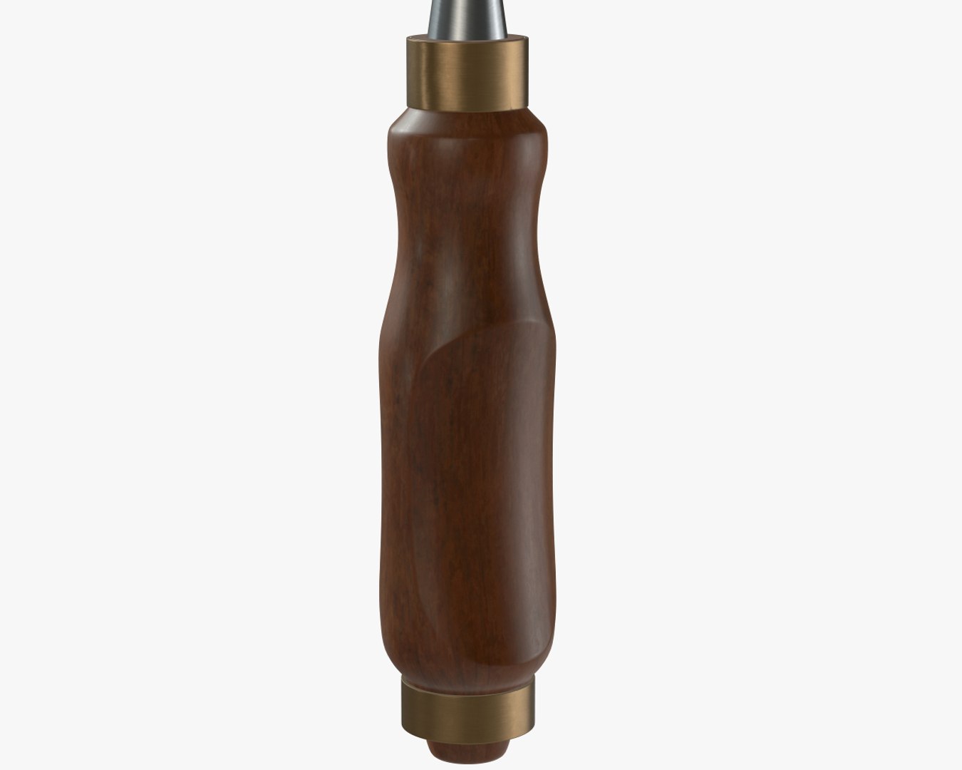 Wood Chisel 3D Model - TurboSquid 1335329