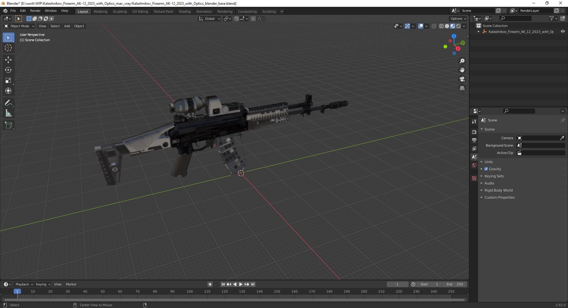 3D Kalashnikov Firearm AK-12 2023 with Optics https://p.turbosquid.com/ts-thumb/qP/Ejofyv/5l/kalashnikovfirearmak122023withoptics3dsmodel047/jpg/1695689847/1920x1080/fit_q87/727c18ab559879996721b2d5858b91d83f2760af/kalashnikovfirearmak122023withoptics3dsmodel047.jpg