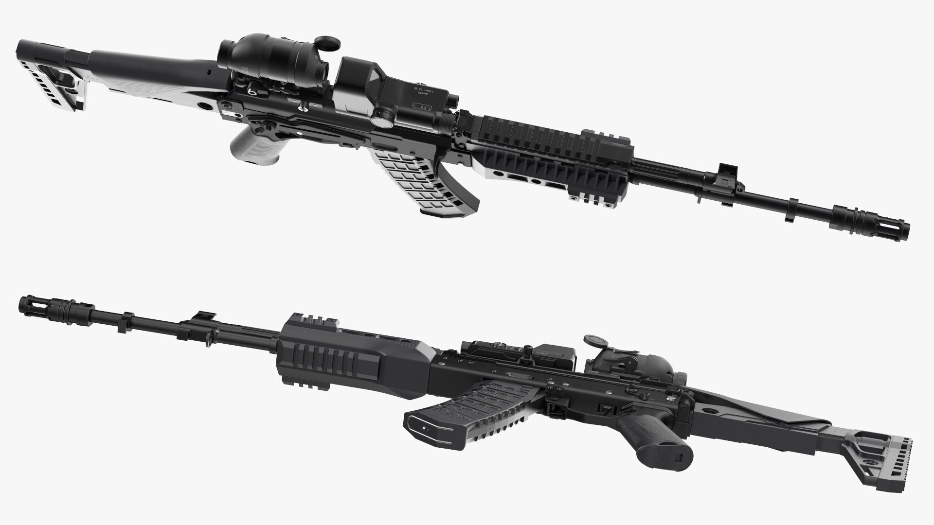 3D Kalashnikov Firearm AK-12 2023 with Optics https://p.turbosquid.com/ts-thumb/qP/Ejofyv/Bh/kalashnikovfirearmak122023withoptics3dsmodel018/jpg/1695689763/1920x1080/fit_q87/fa989512cde73f6e4b8a6c24761d594950fbe023/kalashnikovfirearmak122023withoptics3dsmodel018.jpg