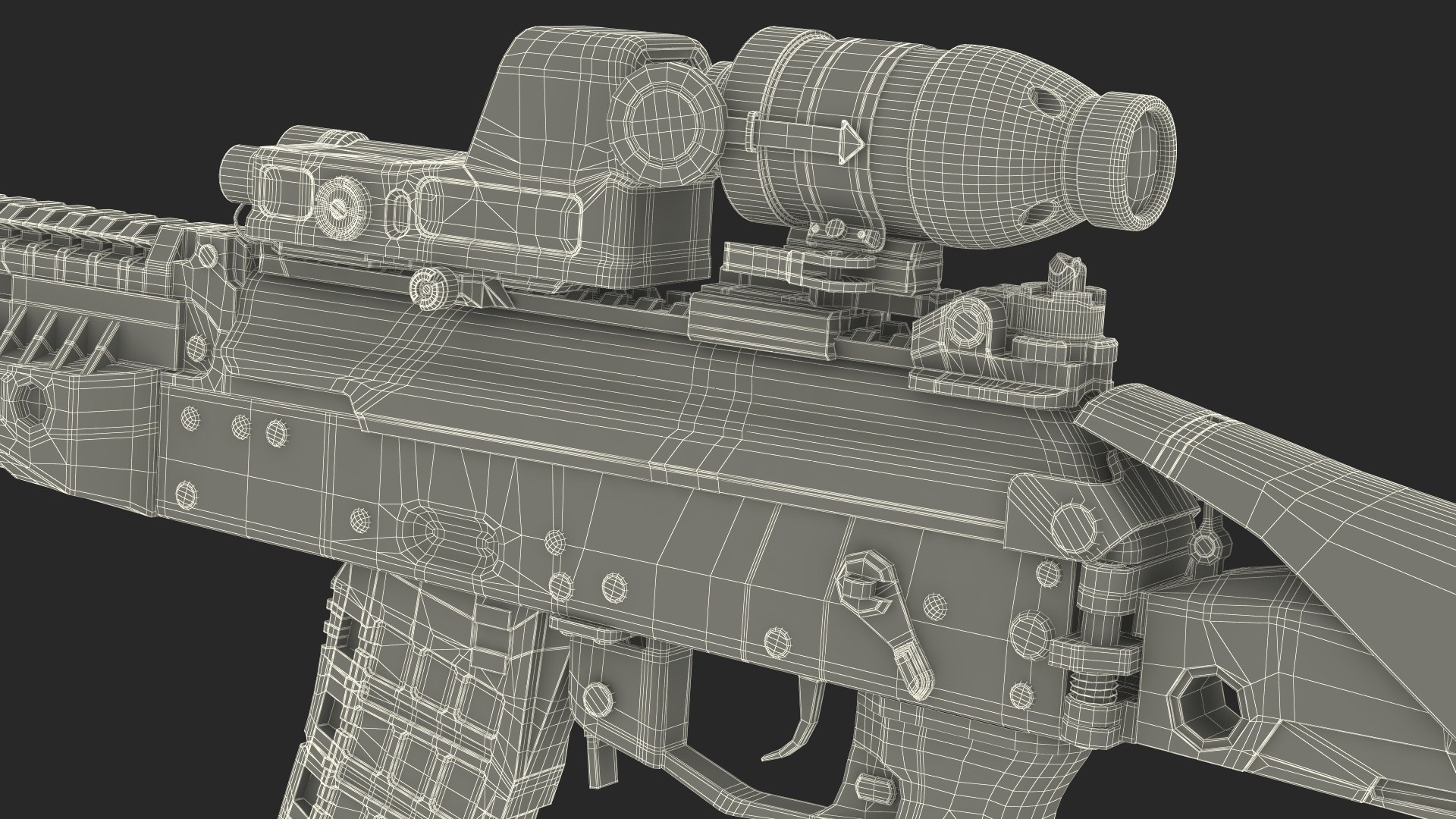 3D Kalashnikov Firearm AK-12 2023 with Optics https://p.turbosquid.com/ts-thumb/qP/Ejofyv/WR/kalashnikovfirearmak122023withoptics3dsmodel036/jpg/1695689836/1920x1080/fit_q87/0d72af6d7cfa9ed5ffb951178db6c0ed9b0ac16d/kalashnikovfirearmak122023withoptics3dsmodel036.jpg