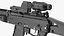 Broń palna Kałasznikow AK-12 2023 z optyką