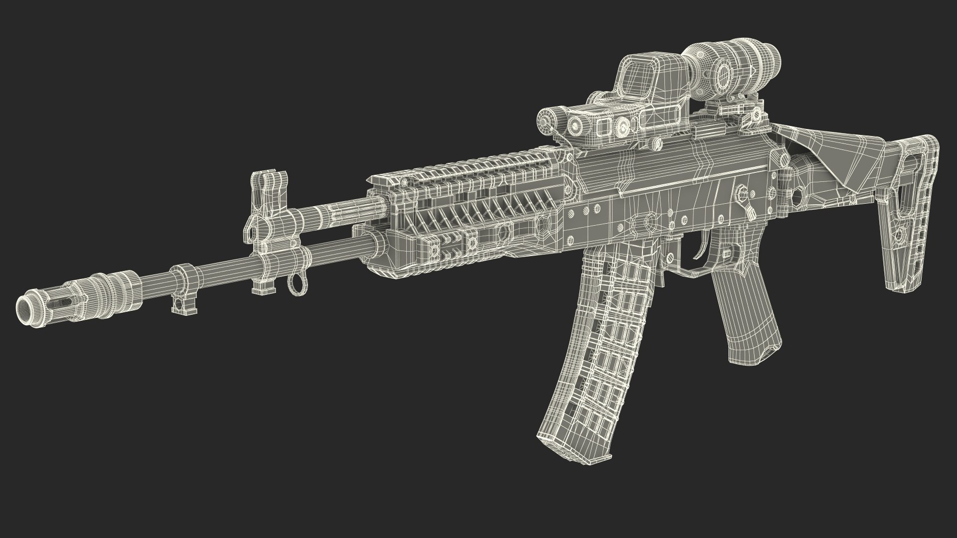 3D Kalashnikov Firearm AK-12 2023 with Optics https://p.turbosquid.com/ts-thumb/qP/Ejofyv/uU/kalashnikovfirearmak122023withoptics3dsmodel029/jpg/1695689807/1920x1080/fit_q87/6fcb9a80d77371d68abd8e2e130ee86354a6d1df/kalashnikovfirearmak122023withoptics3dsmodel029.jpg