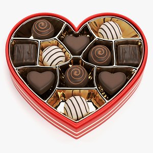 Chocolate Box 09