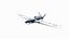 Northrop Grumman MQ-4C Triton Game Ready
