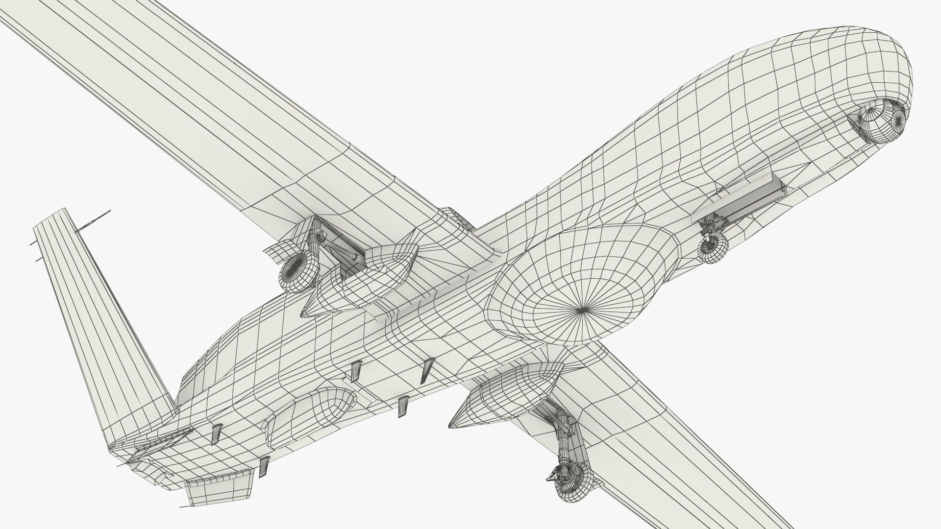 3D Northrop Grumman MQ-4C Triton Game Ready model https://p.turbosquid.com/ts-thumb/qP/HXDxFd/26/northrop_grumman_mq4c_triton_game_ready_013/jpg/1783325457/1920x1080/fit_q87/b6be2c4b97d8f4eddac6040a8c00d85d83f89824/northrop_grumman_mq4c_triton_game_ready_013.jpg