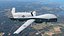 Northrop Grumman MQ-4C Triton Game Ready