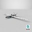 Northrop Grumman MQ-4C Triton Game Ready