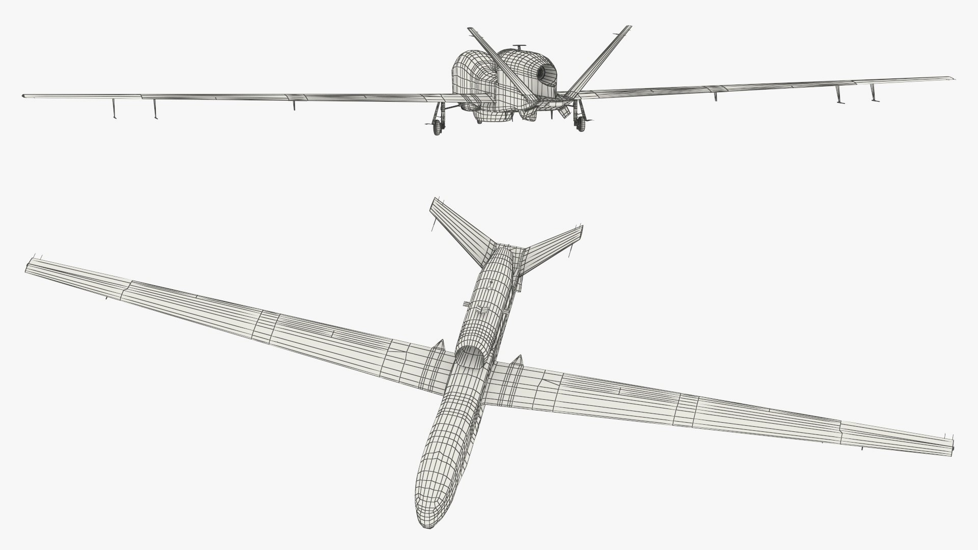 3D Northrop Grumman MQ-4C Triton Game Ready model https://p.turbosquid.com/ts-thumb/qP/HXDxFd/DD/northrop_grumman_mq4c_triton_game_ready_012/jpg/1783325455/1920x1080/fit_q87/9782baefeb6c9a9da4a1d6b9ac848b858cb7cc89/northrop_grumman_mq4c_triton_game_ready_012.jpg