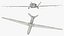 Northrop Grumman MQ-4C Triton Game Ready