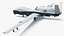 Northrop Grumman MQ-4C Triton Game Ready