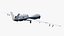 Northrop Grumman MQ-4C Triton Game Ready