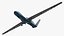 Northrop Grumman MQ-4C Triton Game Ready