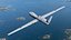 Northrop Grumman MQ-4C Triton Game Ready